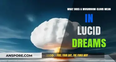 Decoding Mushroom Clouds: Unveiling Lucid Dream Symbolism and Hidden Meanings