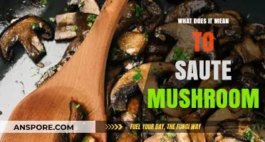 Mastering the Art of Sautéing Mushrooms: Techniques and Tips
