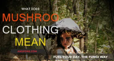 Mushroom-Based Clothing: The Future of Sustainable Fashion