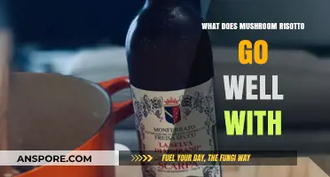 Perfect Pairings: Delicious Dishes to Complement Your Mushroom Risotto