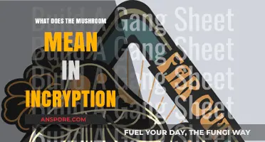 Unveiling the Mushroom's Mystery in Incryption: Symbolism and Secrets Explored