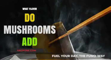 Mushroom Magic: Unlocking Umami in Your Meals