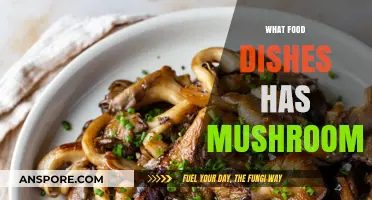 Mushroom Magic: Delicious Dishes with Fungi