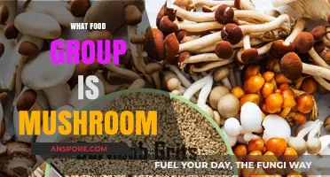 Mushrooms: Are They a Vegetable or a Fungus?