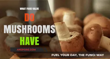 Mushrooms: Unlocking Nutritional Benefits and Culinary Potential in Your Diet