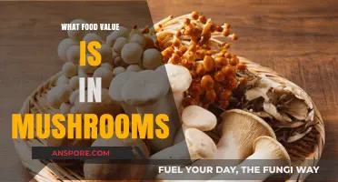 Mushrooms: Unlocking Nutritional Benefits and Culinary Versatility in Every Bite