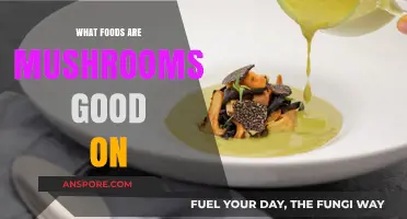 Delicious Mushroom Pairings: Top Foods to Enhance with Mushrooms