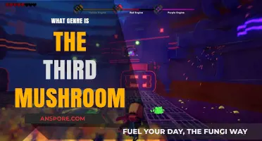 Exploring the Genre of 'The Third Mushroom': A Literary Analysis