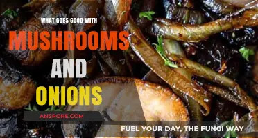 Delicious Pairings: Mushroom and Onion Combinations to Elevate Your Meals