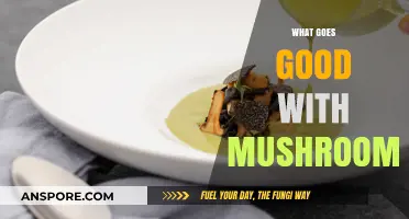 Delicious Mushroom Pairings: Perfect Ingredients to Elevate Your Fungal Feast