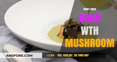 Delicious Mushroom Pairings: Perfect Ingredients to Elevate Your Fungal Feast