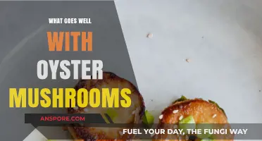 Delicious Pairings: Perfect Ingredients to Complement Oyster Mushrooms