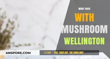 Mushroom Wellington: Perfect Pairing Ideas for Your Next Feast