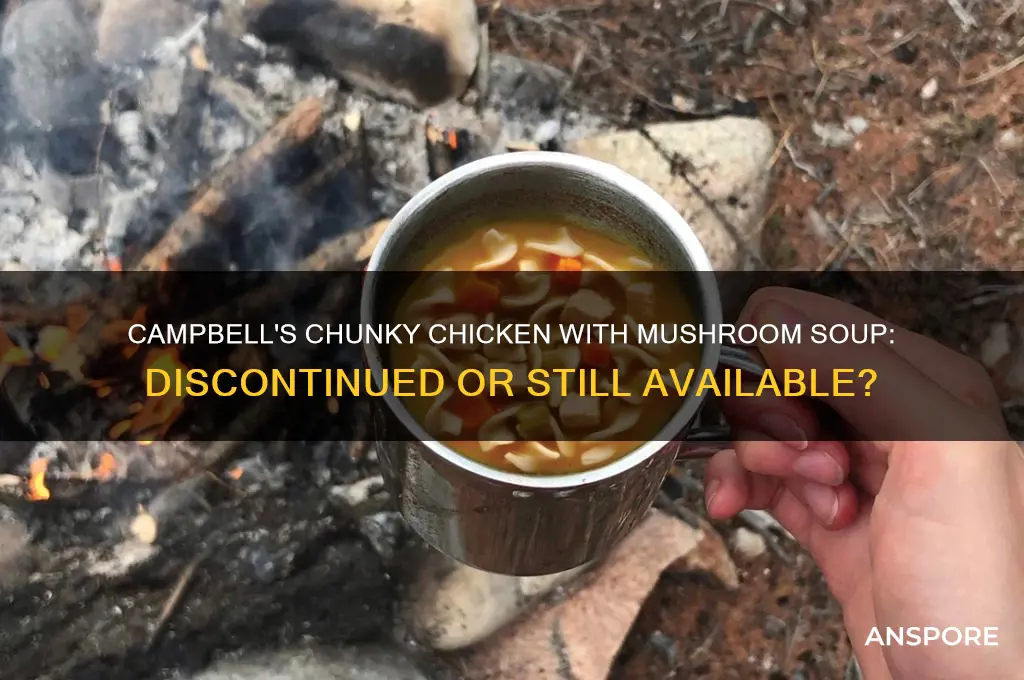 what happened to campbell