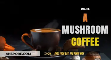 Mushroom Coffee: Superfood or Super-Hype?