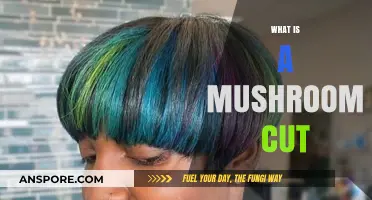 Mushroom Cut: A Trendy Haircut for All Ages