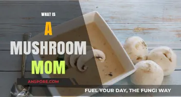 Mushroom Mom: A Guide to This Unique Mothering Style