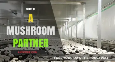 Mushroom Partners: The Benefits of Mutual Growth