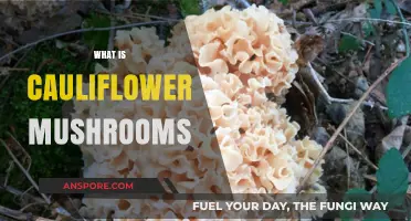 Cauliflower Mushroom: A Tasty, Healthy Treat