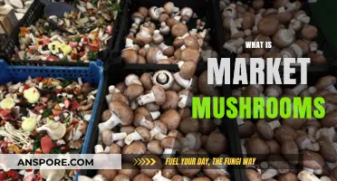 Mushrooming Markets: What's the Fuss?