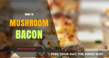 Mushroom Bacon: The Ultimate Meat-Free Treat