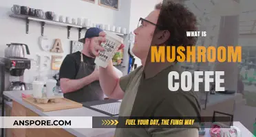 Mushroom Coffee: The Ultimate Energy Boost