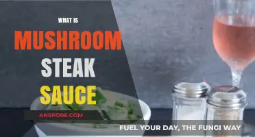 The Ultimate Mushroom Steak Sauce Guide