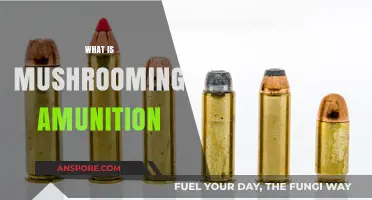 The Rise of Mushrooming Ammunition: A New Era