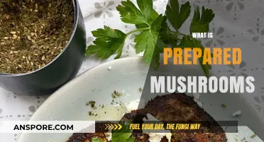 Mushroom Magic: Preparing Fungi for Your Plate