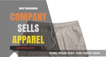 Mushroom Merch: Where to Buy Shroom-Themed Clothing