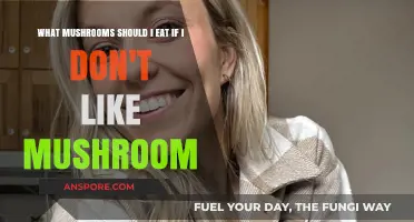 Mushroom-Free Mushroom Alternatives: Tasty Options for the Fungus-Averse