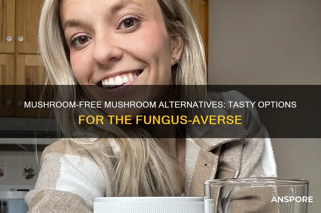what mushrooms should i eat if i don