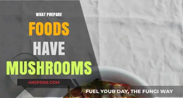 Mushroom Lovers: Best Prepared Foods to Try