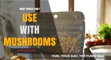 Enhance Your Mushroom Dishes: Top Spices for Flavorful Creations