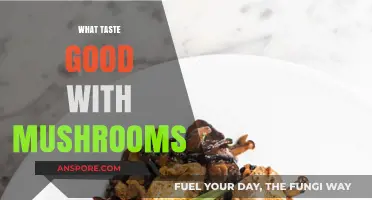 Delicious Mushroom Pairings: Elevate Your Dishes with Perfect Flavor Combos