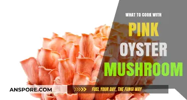Delicious Pink Oyster Mushroom Recipes: Creative Cooking Ideas to Try
