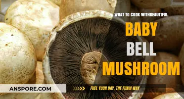 Delicious Baby Bella Mushroom Recipes: Creative Cooking Ideas to Try