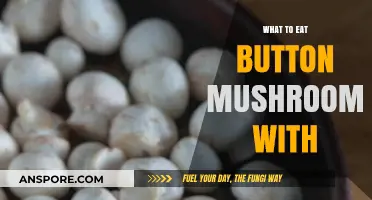Delicious Button Mushroom Pairings: Creative Recipes and Meal Ideas