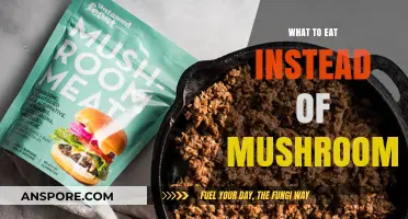 Mushroom Alternatives: Delicious and Nutritious Substitutes to Try Today