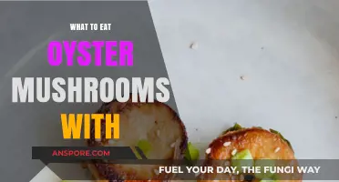 Delicious Oyster Mushroom Pairings: Elevate Your Meals with These Tasty Combos