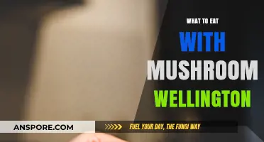 Perfect Pairings: Delicious Sides to Complement Your Mushroom Wellington