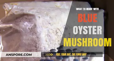 Delicious Blue Oyster Mushroom Recipes: Creative Culinary Ideas to Try