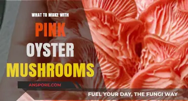 Creative Pink Oyster Mushroom Recipes: Delicious Dishes to Try Today