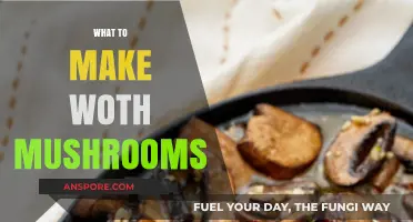 Delicious Mushroom Recipes: Creative Ways to Cook with Fungi