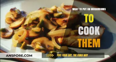 Delicious Mushroom Toppings: Elevate Your Cooking with These Flavorful Ideas