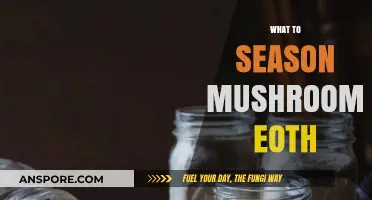 Mushroom Magic: Simple Seasoning Ideas