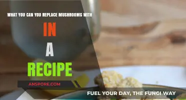 Mushroom-Free Magic: Creative Substitutes for Recipes Without Mushrooms