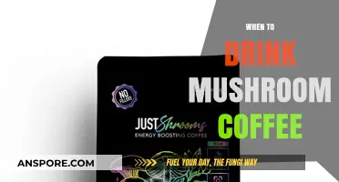 Morning Brew: Mushroom Coffee Kickstarts Your Day