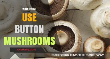 Avoid Button Mushrooms: When and Why to Choose Alternatives
