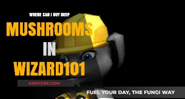 Discover Deep Mushroom Locations in Wizard101: A Comprehensive Guide